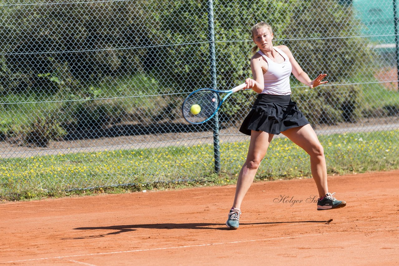 Marie-Lynn Tiedemann 2 - TVSH-Cup Kaltenkirchen